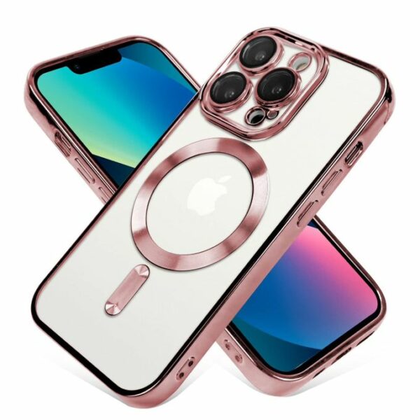 Coque Magnétique - MagSafe - Antichoc