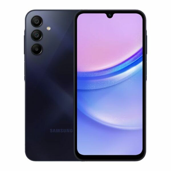 SAMSUNG GALAXY A15