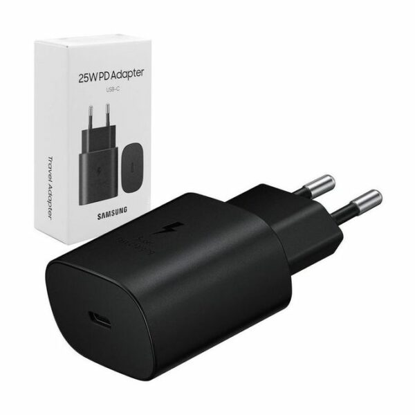 Tête Type C 25W - Adaptable