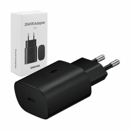 Tête 25W type C - D'origine Samsung