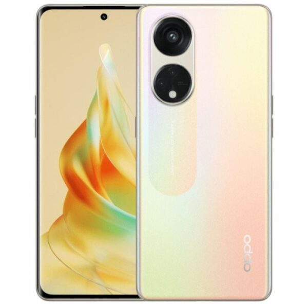 Smartphone OPPO Reno 8T (5G)