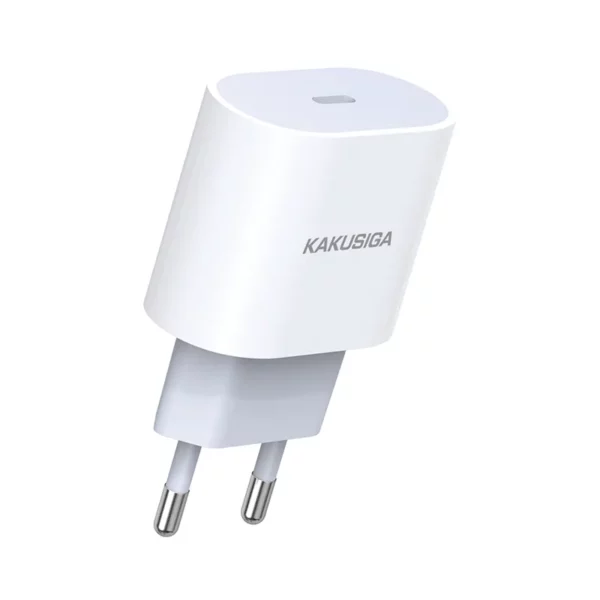 Tète Chargeur JOKADE Type C