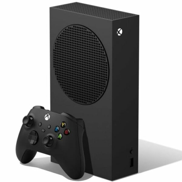 Console De Jeux XBOX Série S
