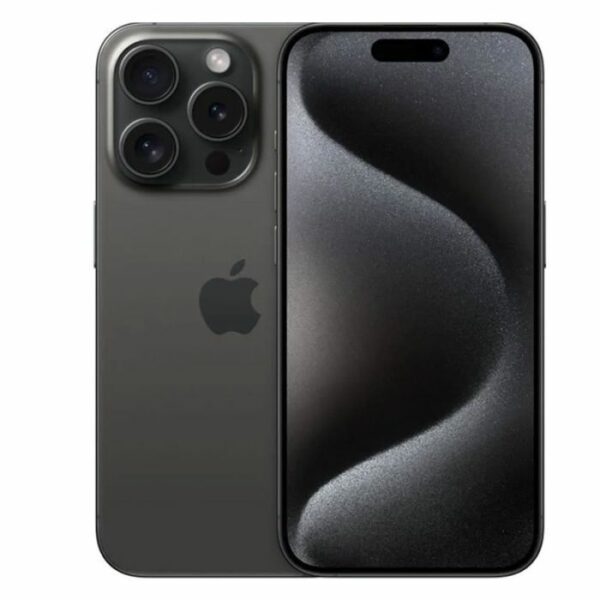iPhone 15 Pro