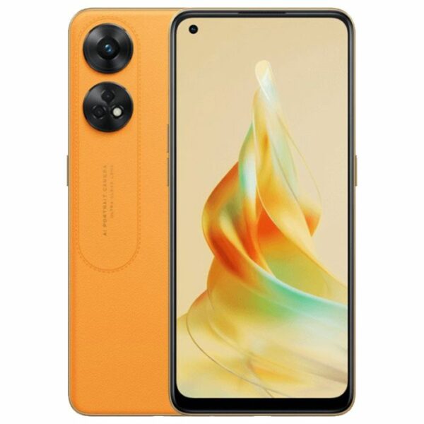 Smartphone OPPO Reno8 T