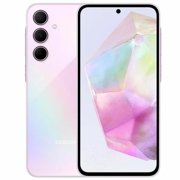 Smartphone SAMSUNG GALAXY A55
