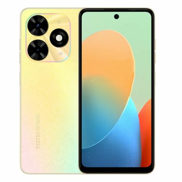 Smartphone TECNO Spark Go 2024