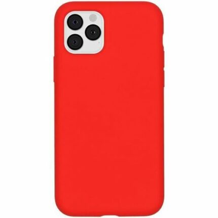 Coque En Silicone Pour IPhone Séries 11