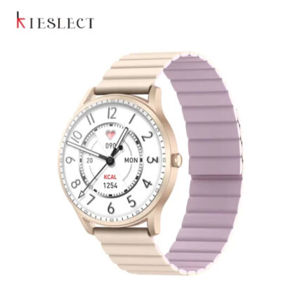 Montre connectée Kieslect lady Calling Watch lora