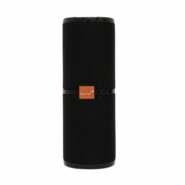 Haut-Parleur Iconix - Bs 1329 - Noir