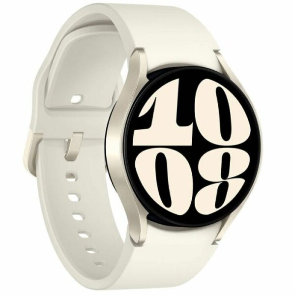 Montre Connectée SAMSUNG Galaxy Watch 6