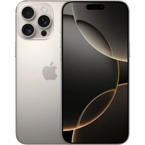 iPhone 16 Pro