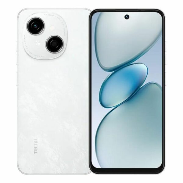 Smartphone TECNO Spark Go 1