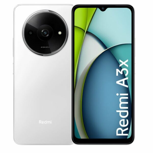 Smartphone XIAOMI Redmi A3x
