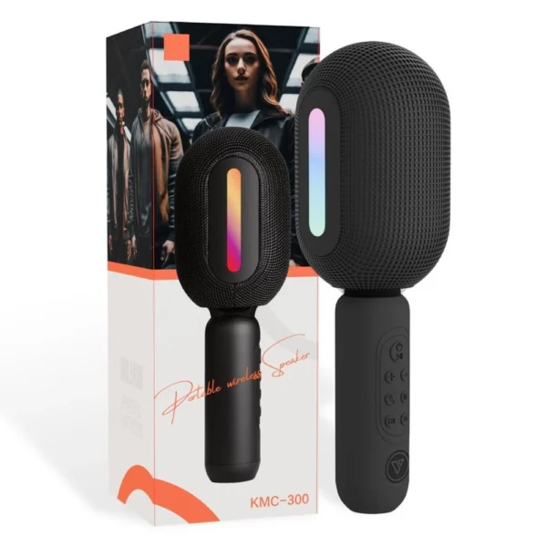 Microphone KMC-300