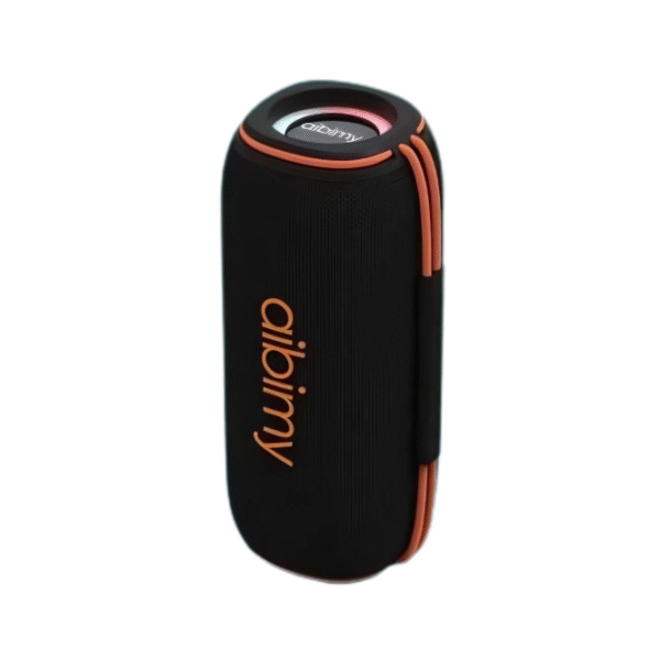 Aibimy MY282BTS Waterproof RGB Speaker