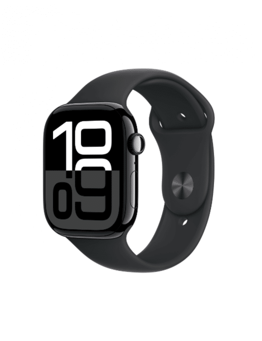 Apple Watch Series 10 GPS 46 mm - Sport Band M/L